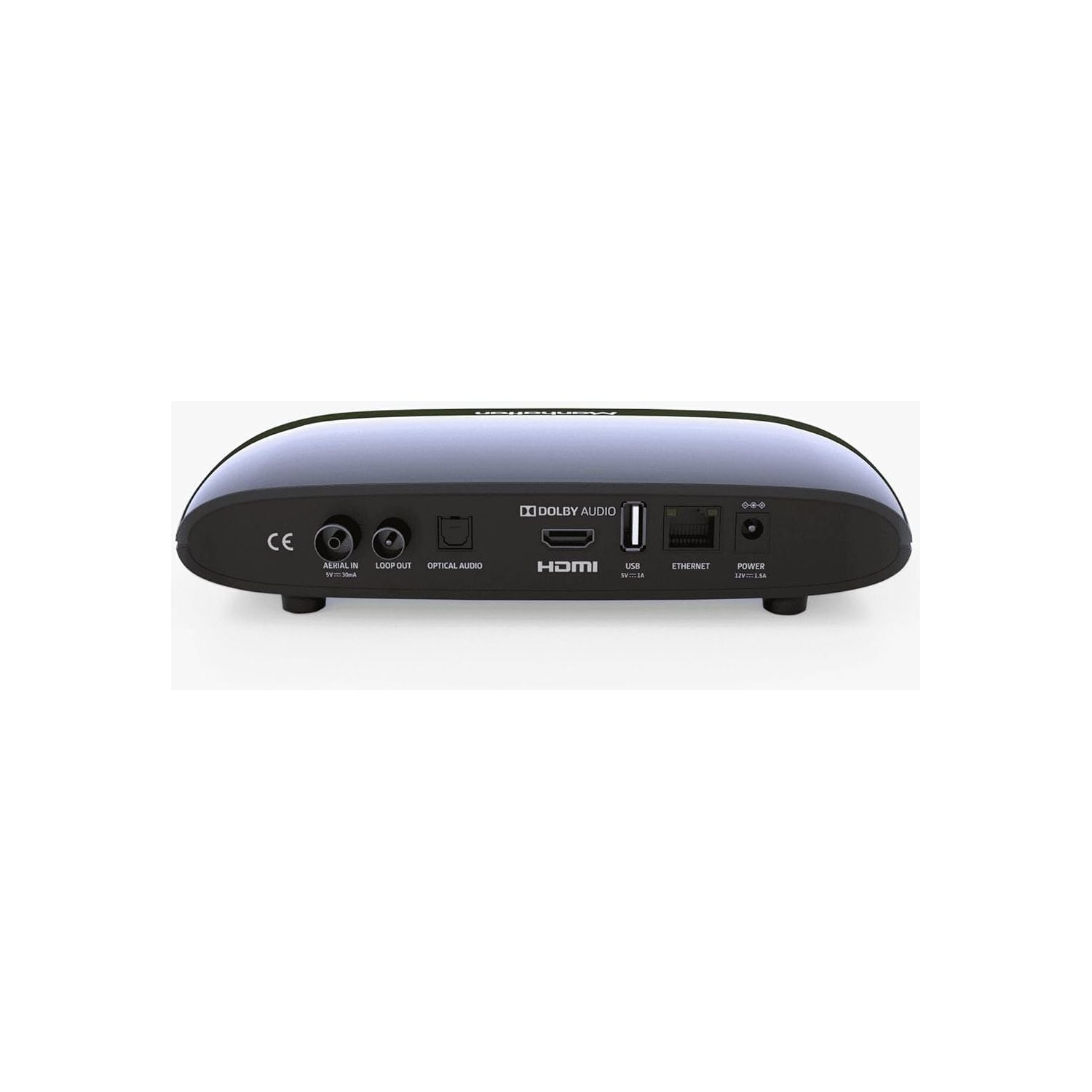Buy Manhattan,Manhattan T3 Freeview Play 4K Smart Box - Gadcet UK | UK | London | Scotland | Wales| Near Me | Cheap | Pay In 3 | Satellite & Cable TV