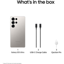 Buy Samsung,Samsung Galaxy S25 Ultra 5G AI Mobile Phone 512GB 12GB RAM Titanium Grey Unlocked - Gadcet UK | UK | London | Scotland | Wales| Near Me | Cheap | Pay In 3 | Unlocked Mobile Phone