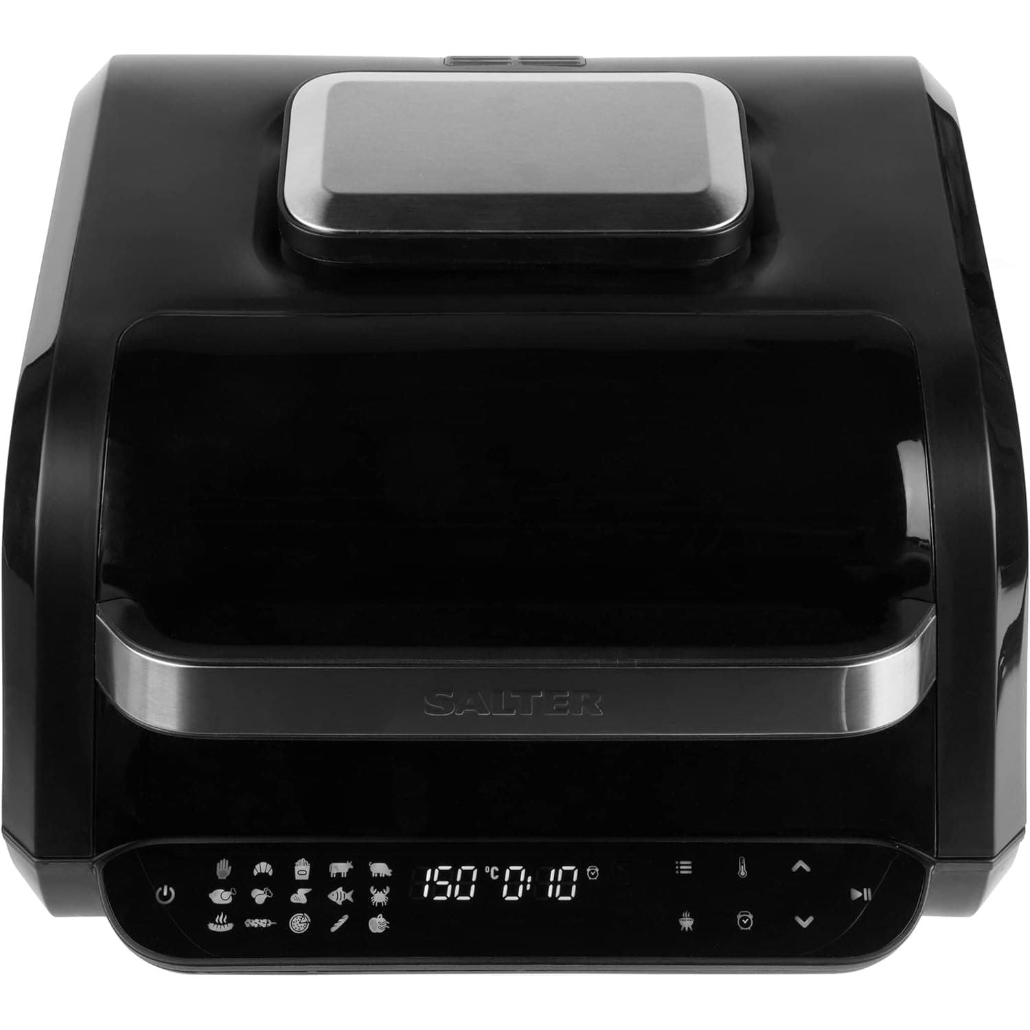 Buy Salter,Salter EK5106 AeroGrill Pro - 16 in 1 Hot Air Fryer - Gadcet UK | UK | London | Scotland | Wales| Ireland | Near Me | Cheap | Pay In 3 | Electronics