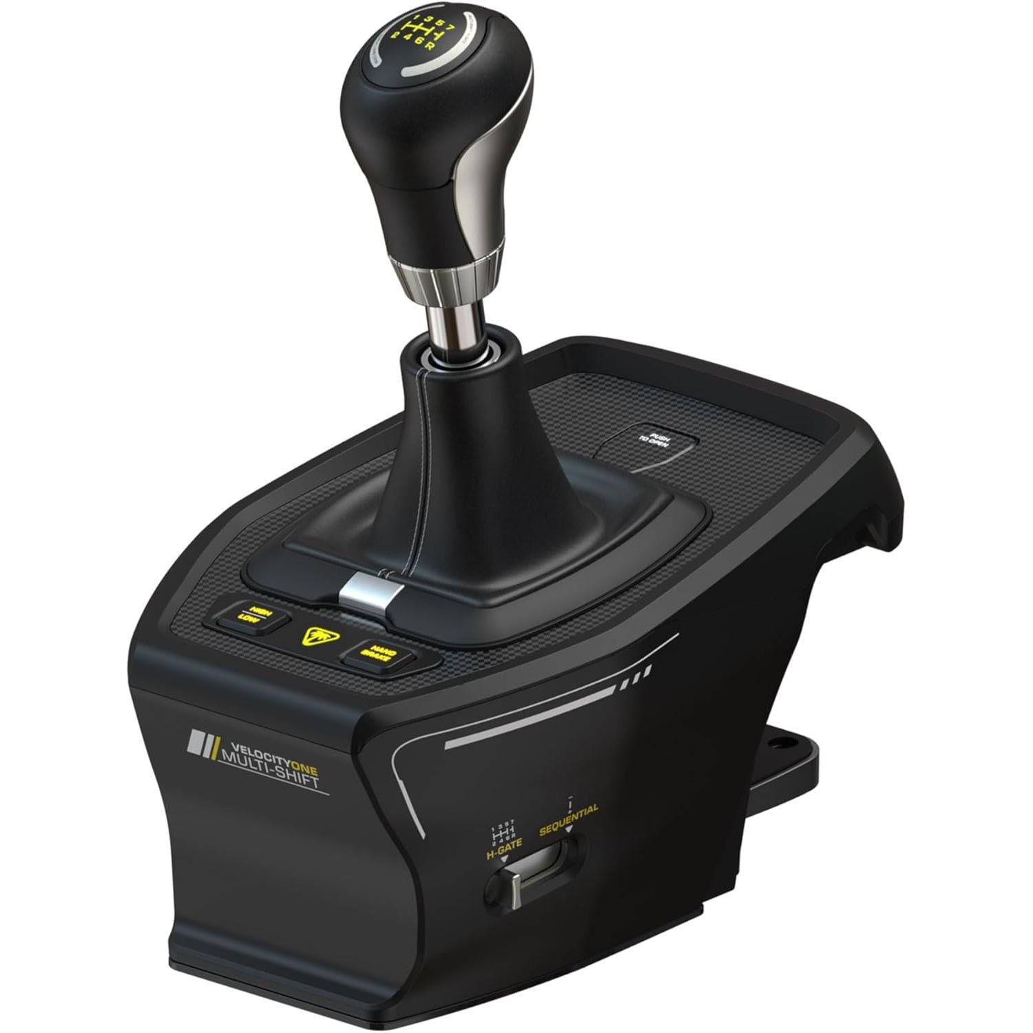 Buy Turtle,Turtle Beach VelocityOne Multi-Shift Universal Gear Shifter & Handbrake - Gadcet UK | UK | London | Scotland | Wales| Near Me | Cheap | Pay In 3 | Game Racing Wheels