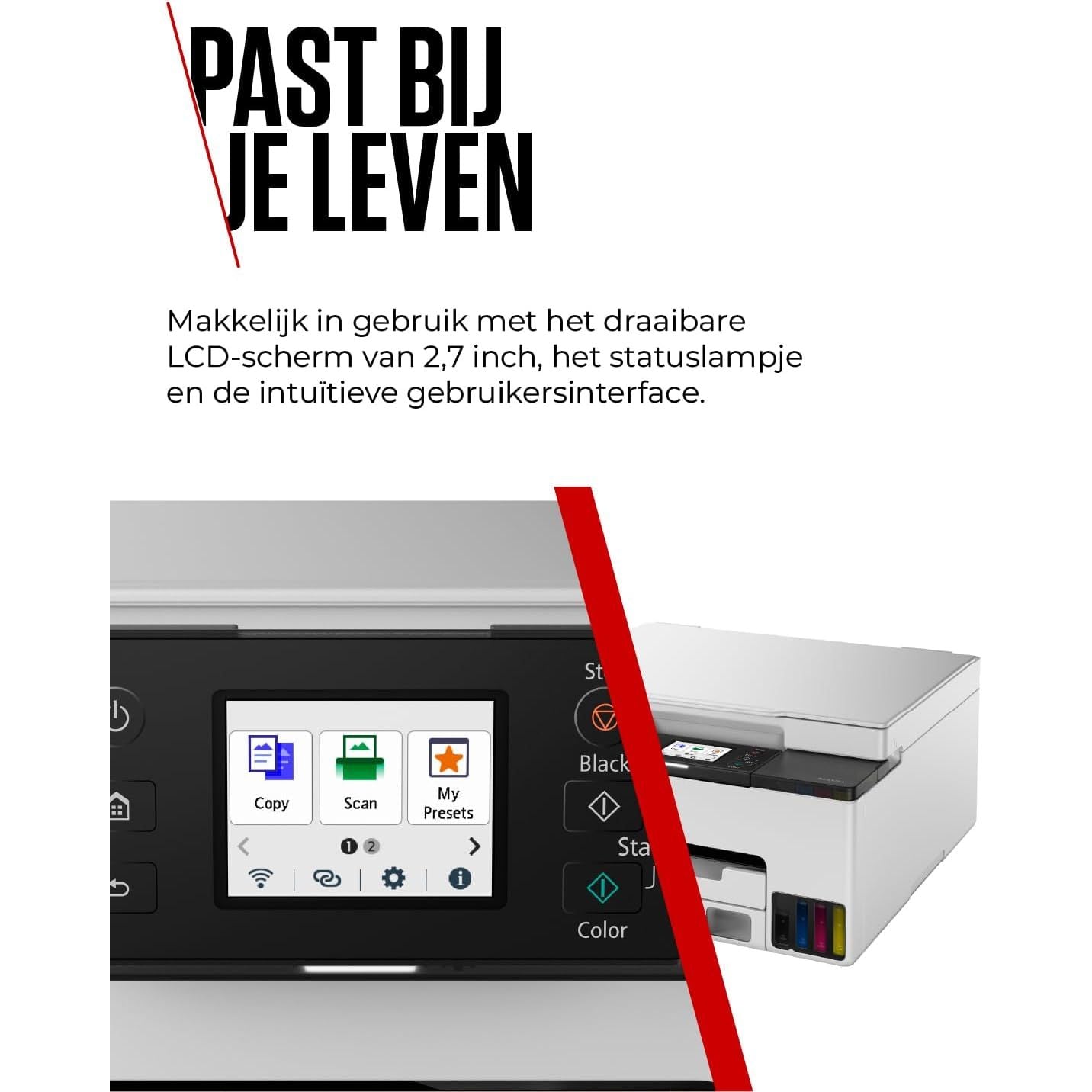 Buy Canon,Canon MAXIFY GX1050 3-in-1 Wireless MegaTank Printer - Gadcet UK | UK | London | Scotland | Wales| Near Me | Cheap | Pay In 3 | Printers, Copiers & Fax Machines