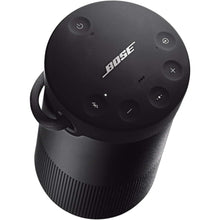 Buy BOSE,Bose Sound Link Revolve+ II  Bluetooth Wireless Speaker - Triple Black - Gadcet UK | UK | London | Scotland | Wales| Near Me | Cheap | Pay In 3 | Bluetooth Speakers