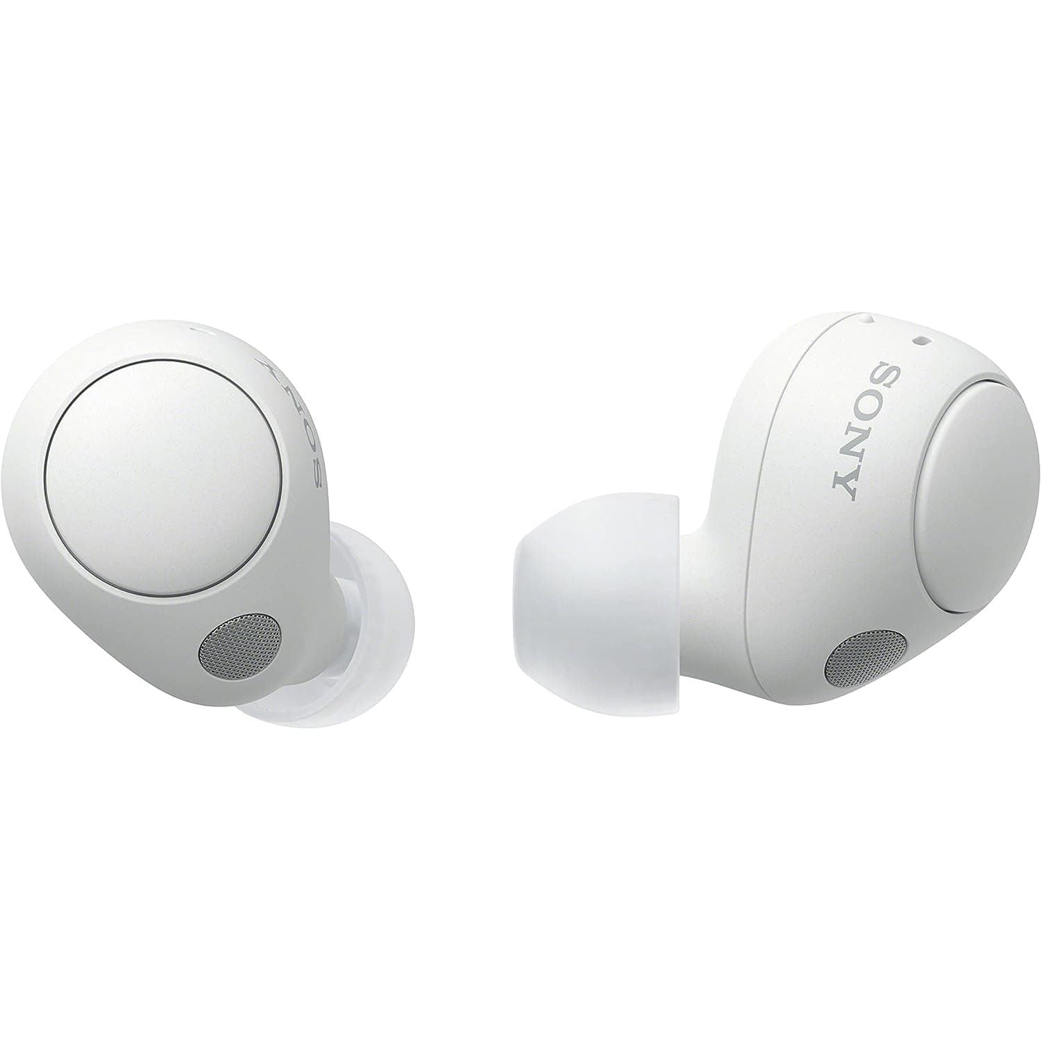 Buy Sony,Sony WF-C700N Noise Cancelling True Wireless Bluetooth In-Ear Headphones with Mic/Remote, White - Gadcet UK | UK | London | Scotland | Wales| Near Me | Cheap | Pay In 3 | Headphones & Headsets