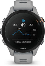 Buy Garmin,Forerunner 255S Basic Powder Grey - Gadcet.com | UK | London | Scotland | Wales| Ireland | Near Me | Cheap | Pay In 3 | smart watch