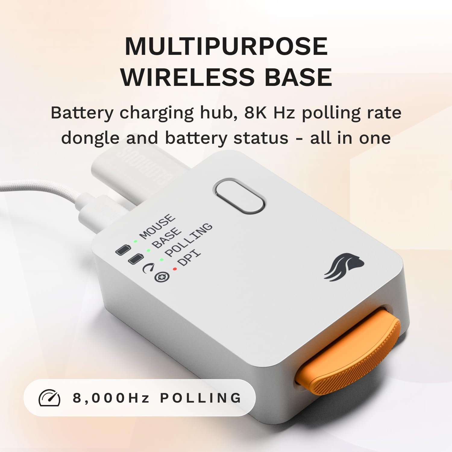 Buy GLORIOUS,GLORIOUS Gaming Model O3 Wireless Gaming Mouse – 30K DPI, 8K Polling, Ultralight 66g, RGB – White - Gadcet UK | UK | London | Scotland | Wales| Near Me | Cheap | Pay In 3 | Mice & Trackballs