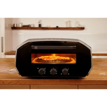 Buy Ooni,Ooni Volt 12 Electric Pizza Oven - Electric Versitle Pizza Oven - Indoor and Outdoor Pizza Maker - Kitchen Countertop Oven - Gadcet UK | UK | London | Scotland | Wales| Near Me | Cheap | Pay In 3 | Kitchen Appliances