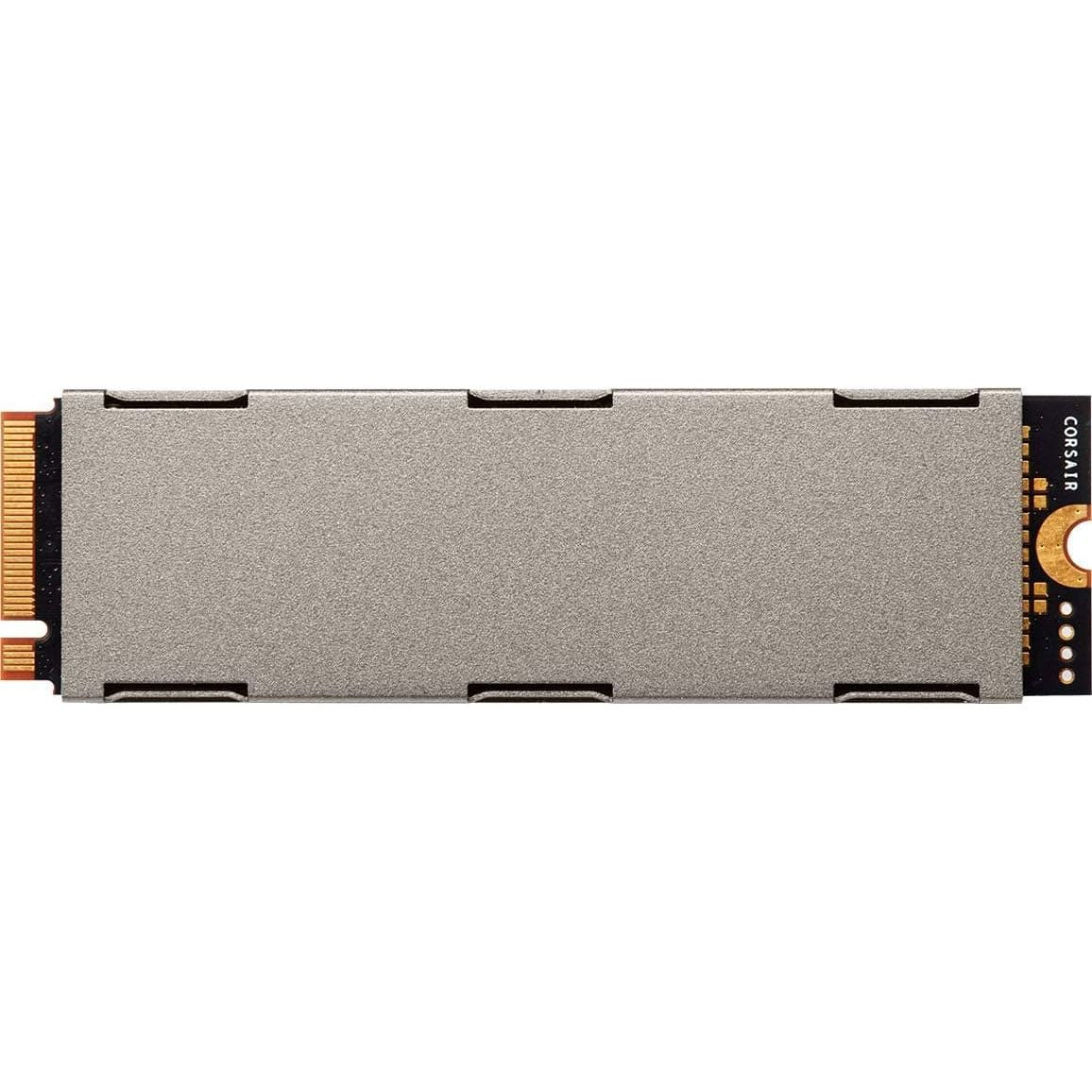 Buy Corsair,Corsair SSD MP600 CORE 1TB M.2 NVMe PCIe x4 Gen4 Up to 4,700MB/s Sequential Read 1,950MB/s Sequential Write Speeds, High-Speed I - Gadcet.com | UK | London | Scotland | Wales| Ireland | Near Me | Cheap | Pay In 3 | Computer Processors