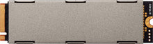 Buy Corsair,Corsair SSD MP600 CORE 1TB M.2 NVMe PCIe x4 Gen4 Up to 4,700MB/s Sequential Read 1,950MB/s Sequential Write Speeds, High-Speed I - Gadcet.com | UK | London | Scotland | Wales| Ireland | Near Me | Cheap | Pay In 3 | Computer Processors