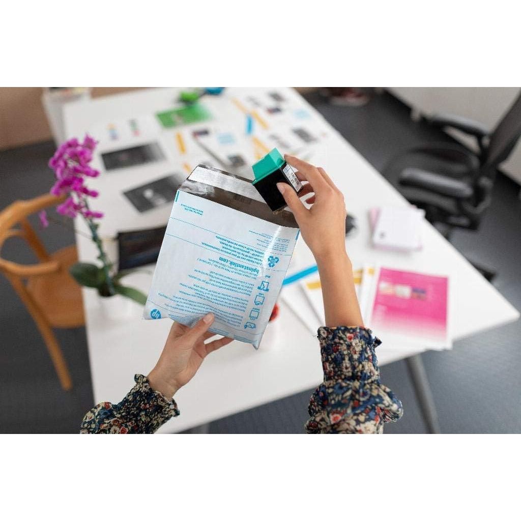 Buy HP,HP F6U17AE 953XL High Yield Original Ink Cartridge, Magenta, Single Pack - Gadcet UK | UK | London | Scotland | Wales| Near Me | Cheap | Pay In 3 | Toner & Inkjet Cartridges
