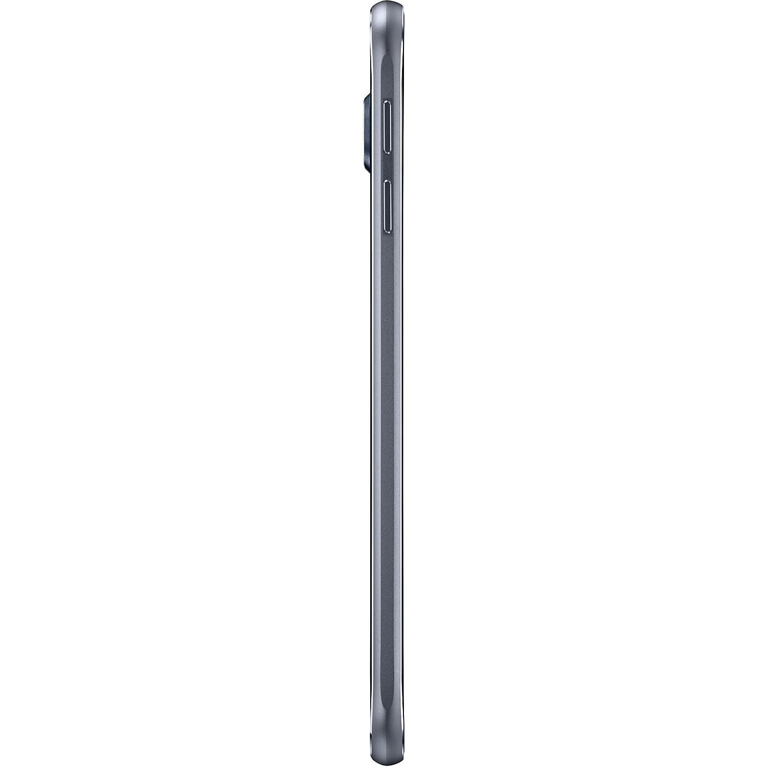 Buy Samsung,Samsung Galaxy S6 32GB Black Sapphire - Gadcet.com | UK | London | Scotland | Wales| Ireland | Near Me | Cheap | Pay In 3 | Mobile Phone