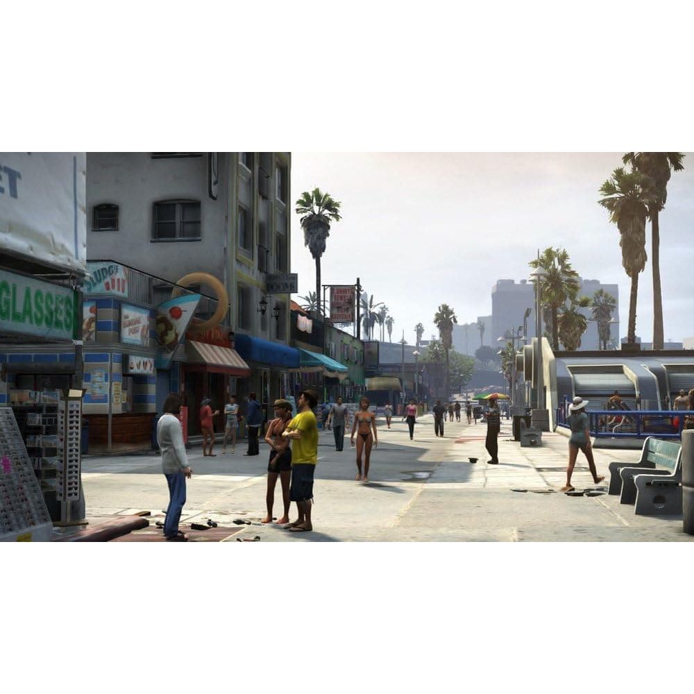Buy Xbox,Grand Theft Auto V (Xbox 360) - Gadcet.com | UK | London | Scotland | Wales| Ireland | Near Me | Cheap | Pay In 3 | Video Game Software