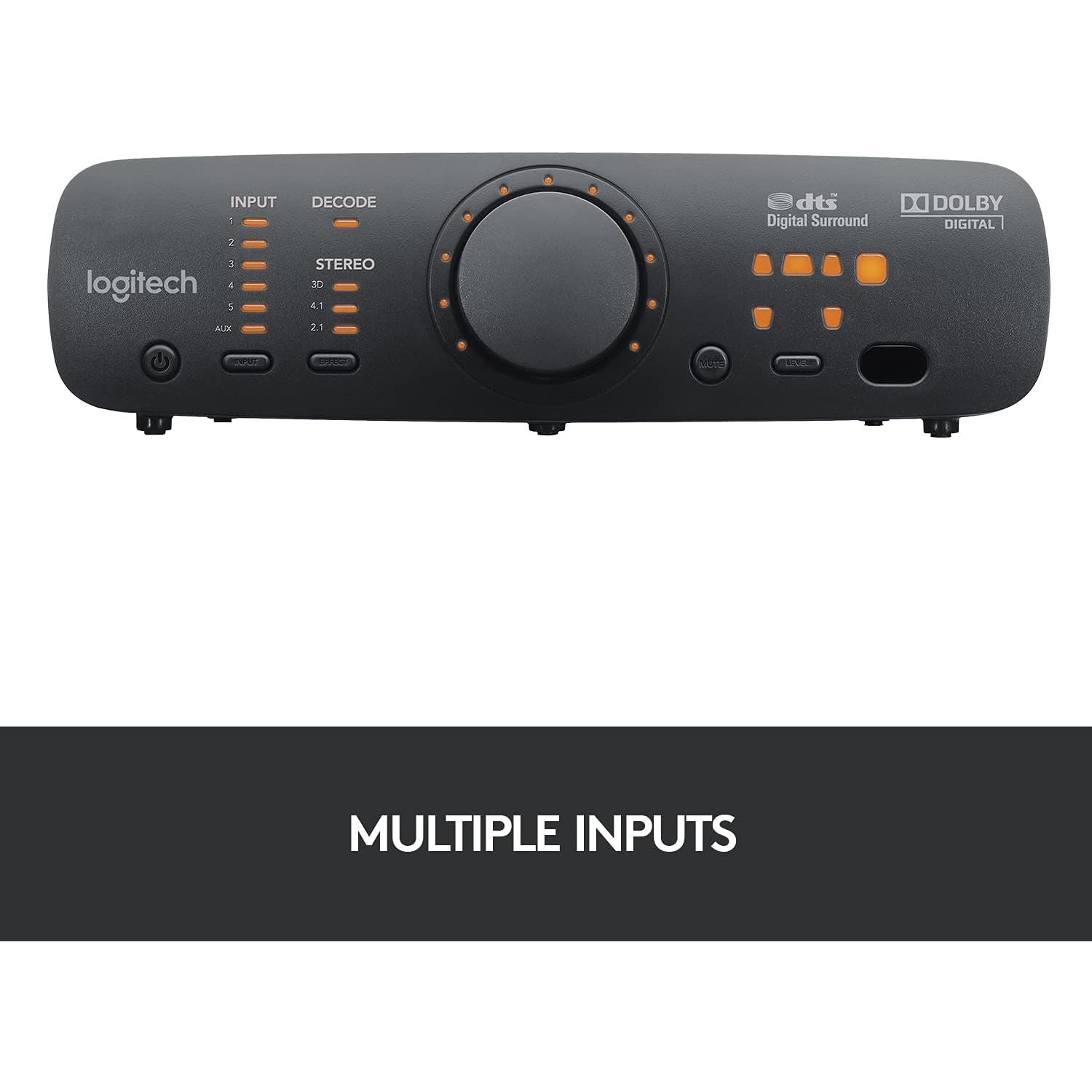 Buy Logitech,Logitech Z906 5.1 Surround Sound Speaker System - Gadcet UK | UK | London | Scotland | Wales| Near Me | Cheap | Pay In 3 | Bluetooth Speakers