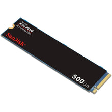 Buy Sandisk,SanDisk SSD Plus 500GB M.2 NVMe SSD, Internal SSD, PCIe Gen 3, M.2 2280, Easy Installation - Gadcet UK | UK | London | Scotland | Wales| Near Me | Cheap | Pay In 3 | Solid State Drive