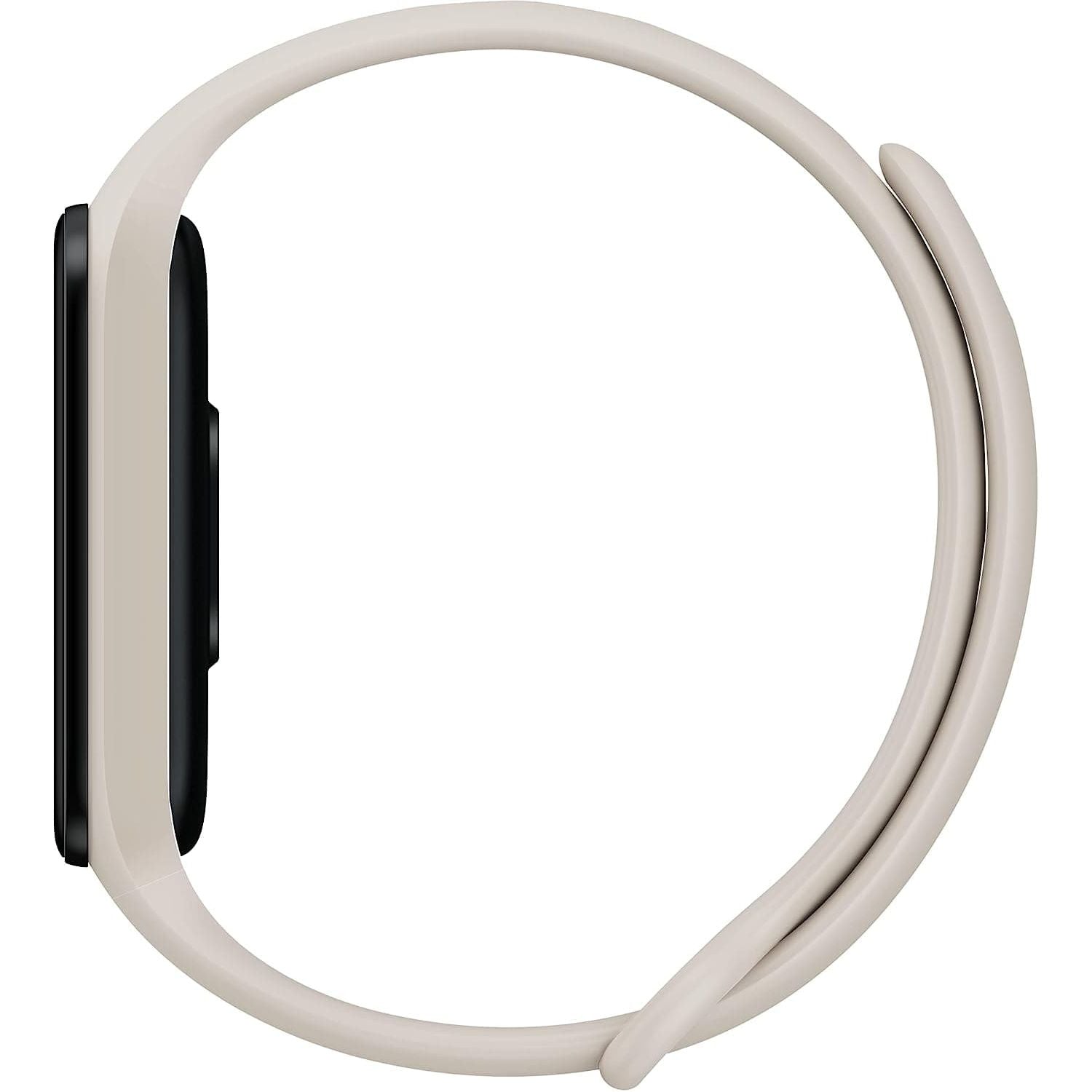 Buy Xiaomi,Xiaomi Redmi Smart Band 2 Activity Tracker, Ivory, One Size - Gadcet.com | UK | London | Scotland | Wales| Ireland | Near Me | Cheap | Pay In 3 | Watches
