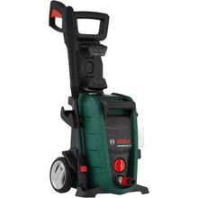 Bosch UniversalAquatak 125 High Pressure Washer – 1500W, 125 Bar, 360 l/h Flow Rate