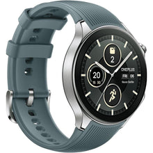 Buy OnePlus,OnePlus Watch 2 - 46mm, Bluetooth, Wi-Fi, Radiant Steel - Gadcet UK | UK | London | Scotland | Wales| Near Me | Cheap | Pay In 3 | Smart Watches