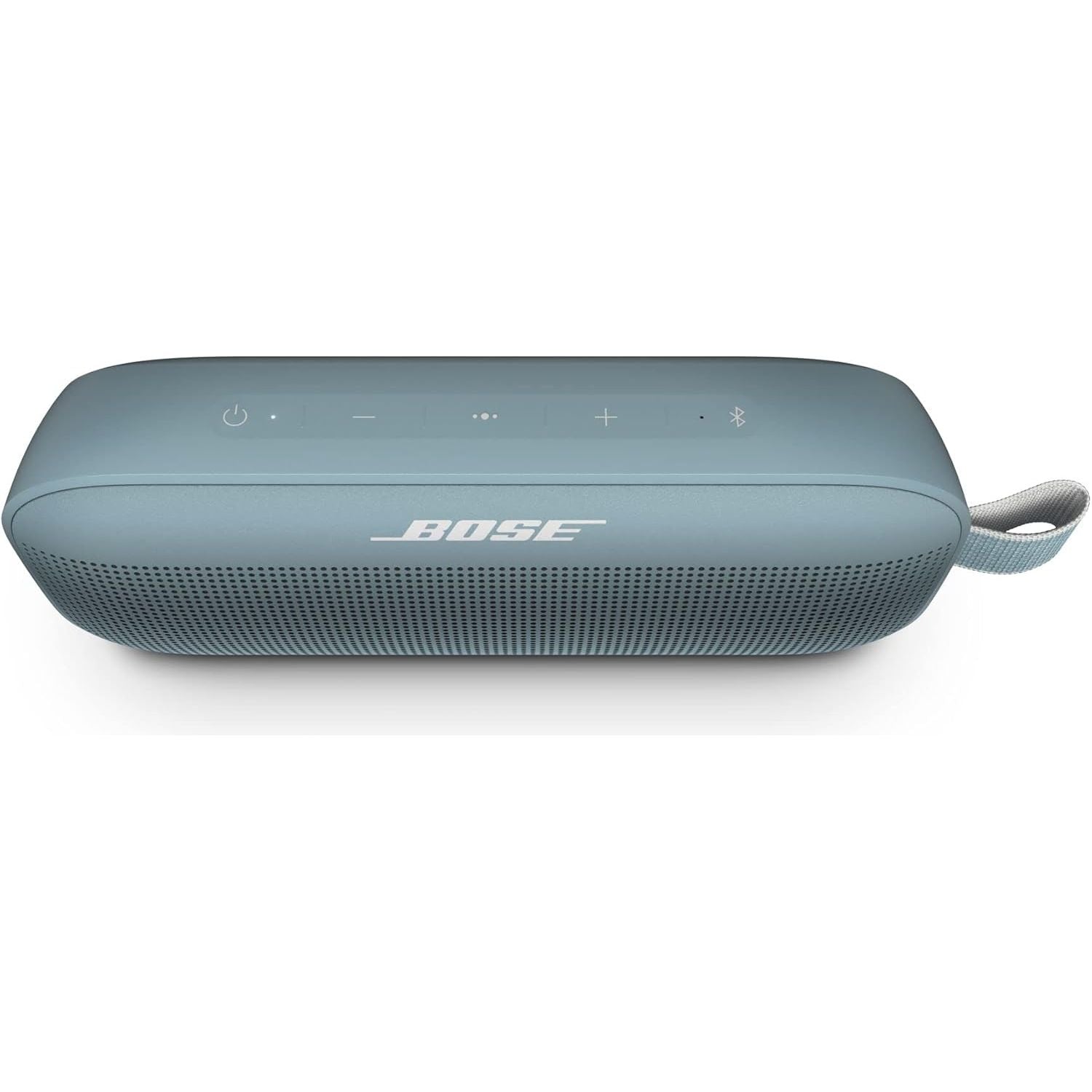 Buy Bose,Bose SoundLink Flex Bluetooth Waterproof Portable Speaker - Stone Blue, Wireless for Outdoor Travel - Gadcet UK | UK | London | Scotland | Wales| Near Me | Cheap | Pay In 3 | Bluetooth Speakers