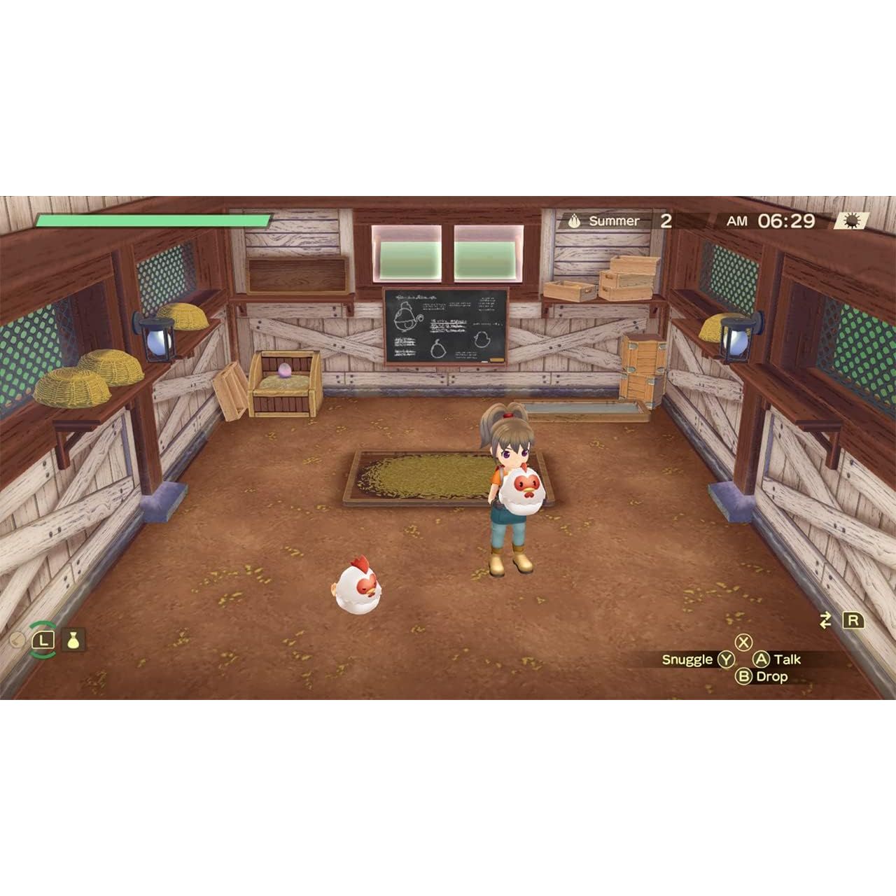 Buy Nintendo,Story of Seasons: A Wonderful Life Nintendo Switch - Gadcet UK | UK | London | Scotland | Wales| Near Me | Cheap | Pay In 3 | Video Game Software