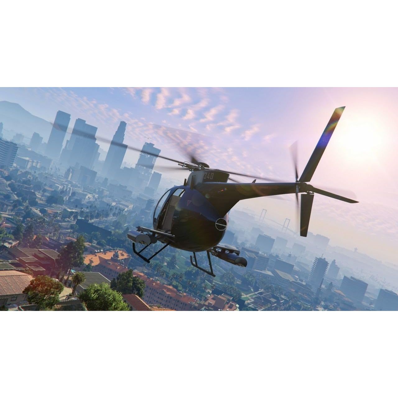 Buy PlayStation,Grand Theft Auto V: Premium Edition - PS4 Game - Gadcet UK | UK | London | Scotland | Wales| Near Me | Cheap | Pay In 3 | Video Game Software