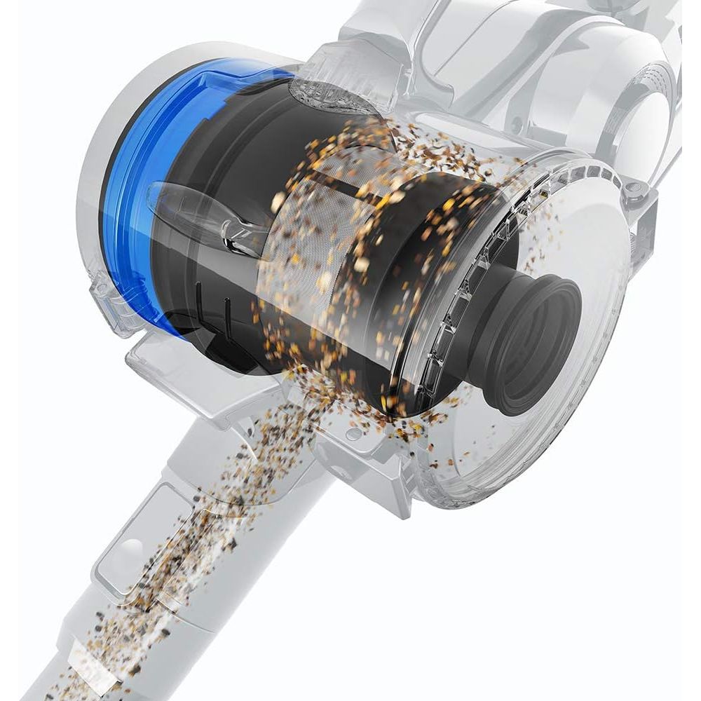 Buy Gadcet UK,Vax Blade 4 CLSV-B4KS Cordless Vacuum Cleaner – 0.6L, 65dB, Black - Gadcet UK | UK | London | Scotland | Wales| Near Me | Cheap | Pay In 3 |