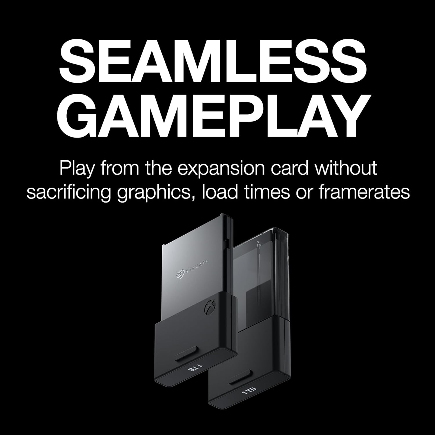 Buy Seagate,Seagate Storage Expansion Card for Xbox Series X|S – 2TB SSD - Gadcet UK | UK | London | Scotland | Wales| Near Me | Cheap | Pay In 3 | Home Game Console Accessories