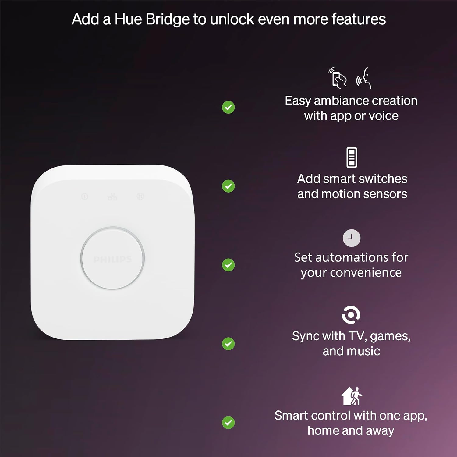 Buy PHILIPS,Philips Hue Essential Smart LED GU10 Spotlight Bulb – White & Colour Ambiance, 4.7W, 345 Lumens, Dimmable – 4 Pack - Gadcet UK | UK | London | Scotland | Wales| Near Me | Cheap | Pay In 3 | LED Light Bulbs