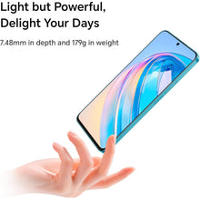 Buy Apple,Honor X8a CRT-LX1 - 128GB + 6GB, Cyan Lake, Unlocked - Gadcet UK | UK | London | Scotland | Wales| Near Me | Cheap | Pay In 3 | Unlocked Mobile Phone
