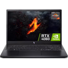 Buy Gadcet Dagenham,Acer Nitro V 15 (ANV15‑41) – Ryzen 7 7735HS, RTX 4060 8 GB, 16 GB RAM, 512 GB SSD, 15.6″ 165 Hz FHD - Gadcet UK | UK | London | Scotland | Wales| Near Me | Cheap | Pay In 3 | Gaming Computers