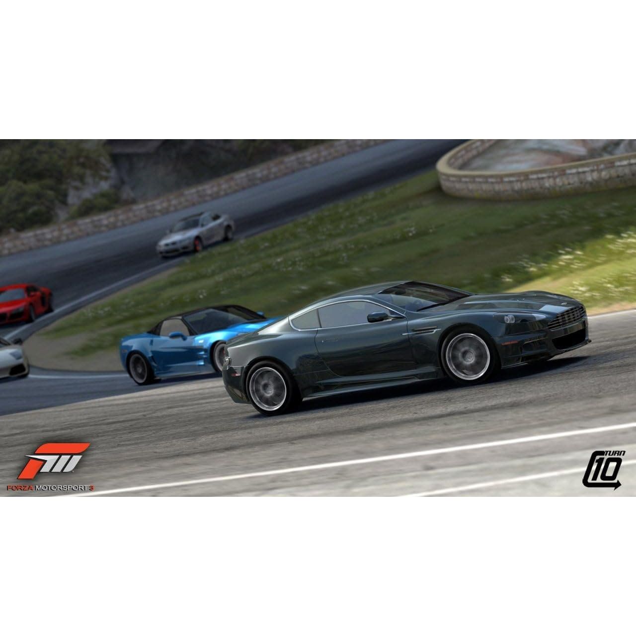 Buy Xbox One,Forza Motorsport 3 (Xbox 360) - Gadcet UK | UK | London | Scotland | Wales| Near Me | Cheap | Pay In 3 | Video Game Software
