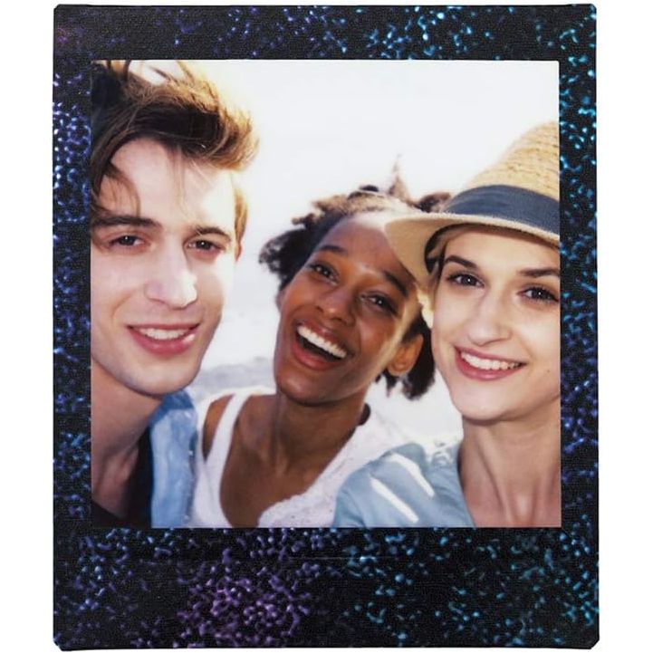 Buy instax,Fujifilm instax SQUARE Instant Film – Star Illumination Border, 10 Shot Pack - Gadcet UK | UK | London | Scotland | Wales| Near Me | Cheap | Pay In 3 | Instant Film Cameras