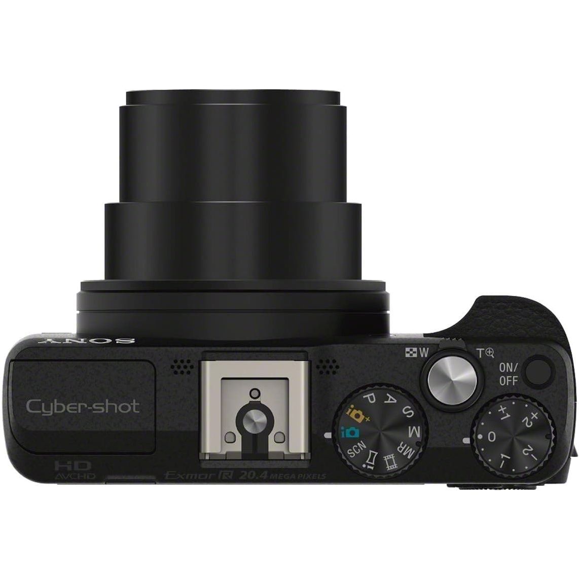 Buy Sony,Sony DSCHX60 Digital Compact Travel Camera, 20.4MP, 30x Optical Zoom, Wi-Fi, NFC - Black - Gadcet UK | UK | London | Scotland | Wales| Near Me | Cheap | Pay In 3 | Digital Cameras