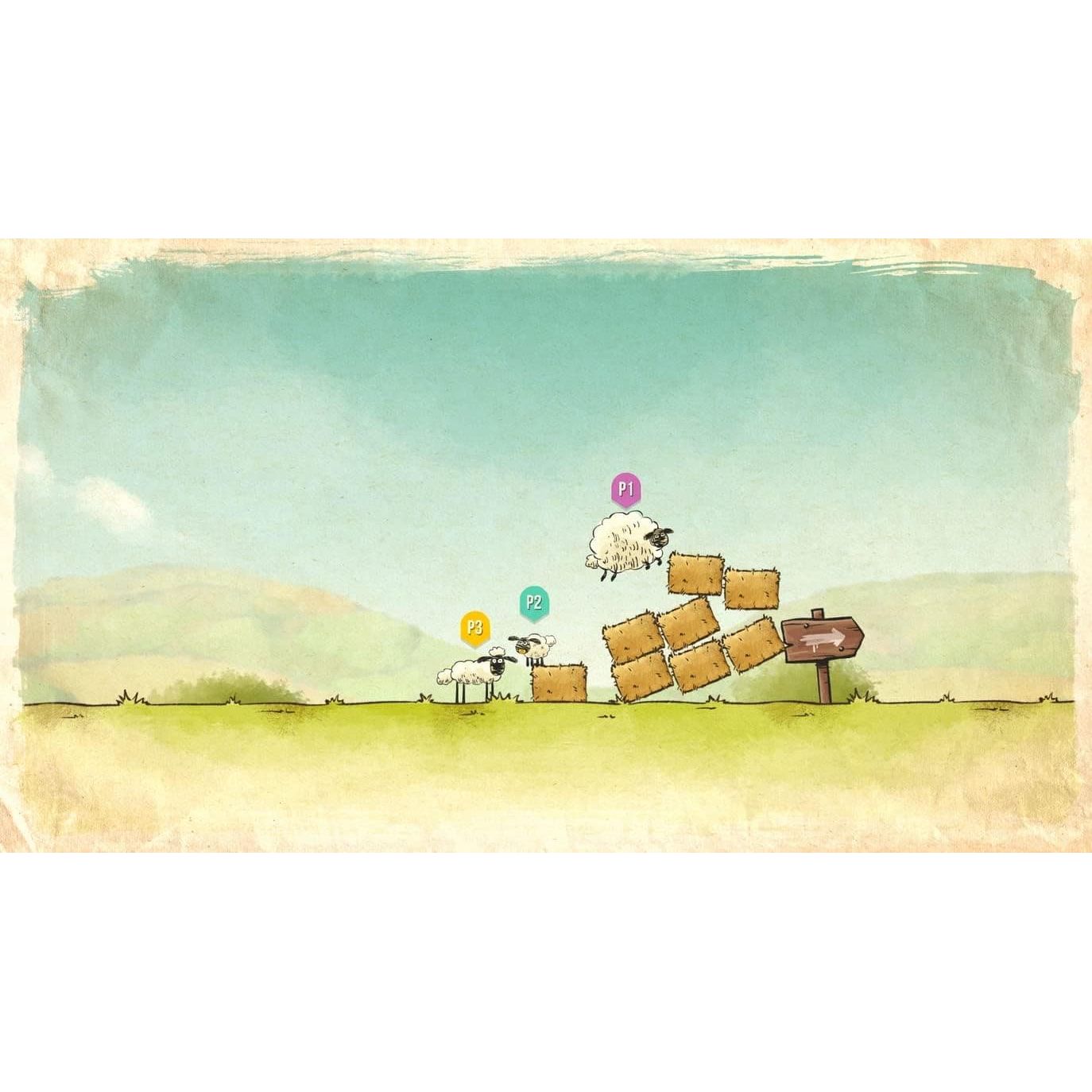 Buy Nintendo,Home Sheep Home: Farmageddon Party Edition - Gadcet UK | UK | London | Scotland | Wales| Ireland | Near Me | Cheap | Pay In 3 | Nintendo Switch