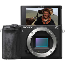 Buy Sony,Sony Alpha 6600 - APS-C mirrorless camera (fast 0.02s autofocus, 5-axis optical image stabilization in the housing) - Gadcet UK | UK | London | Scotland | Wales| Near Me | Cheap | Pay In 3 | Digital Cameras