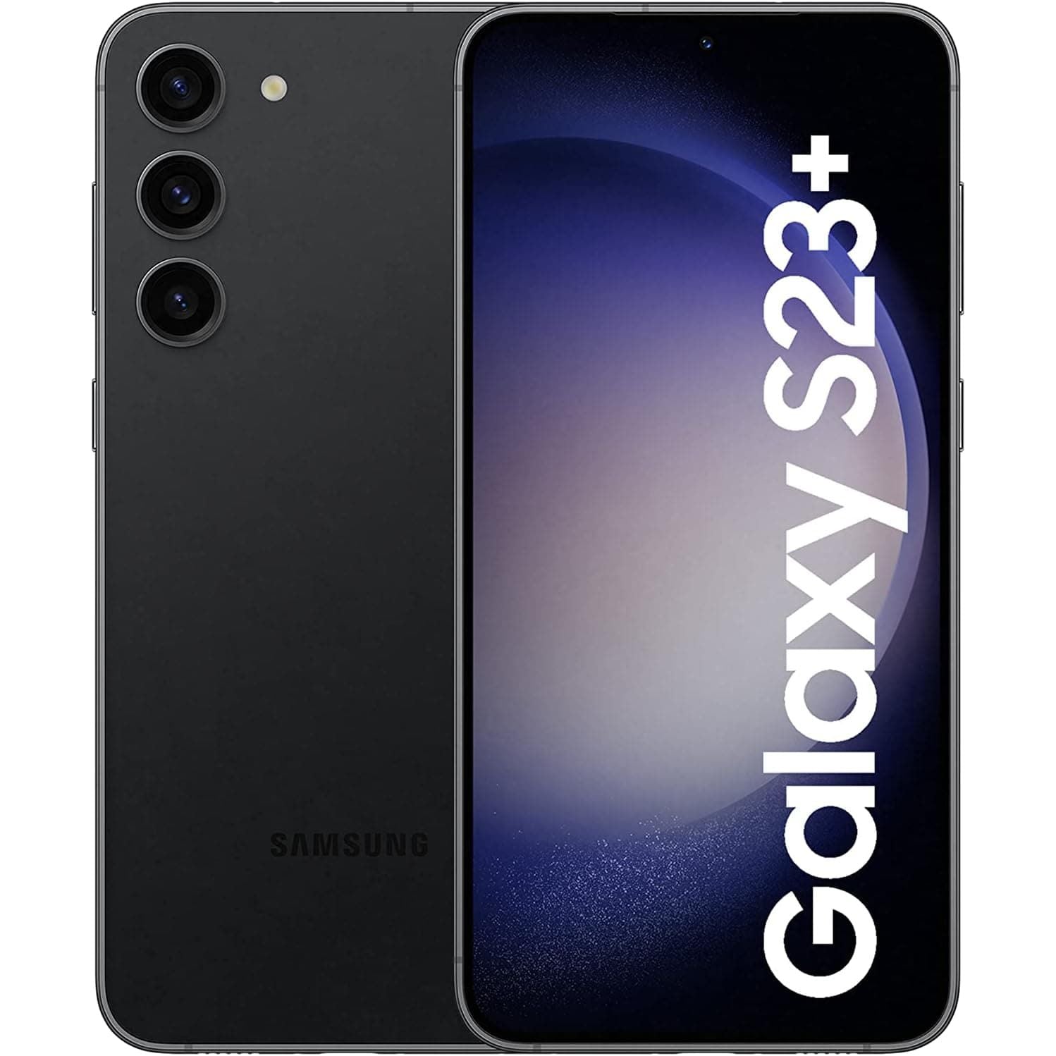 Buy Samsung,Samsung Galaxy S23+ (SM-S916B/DS) - 5G - 512GB Storage - 8GB RAM - Dual Sim - Phantom Black- Unlocked - Gadcet UK | UK | London | Scotland | Wales| Ireland | Near Me | Cheap | Pay In 3 | Mobile Phones