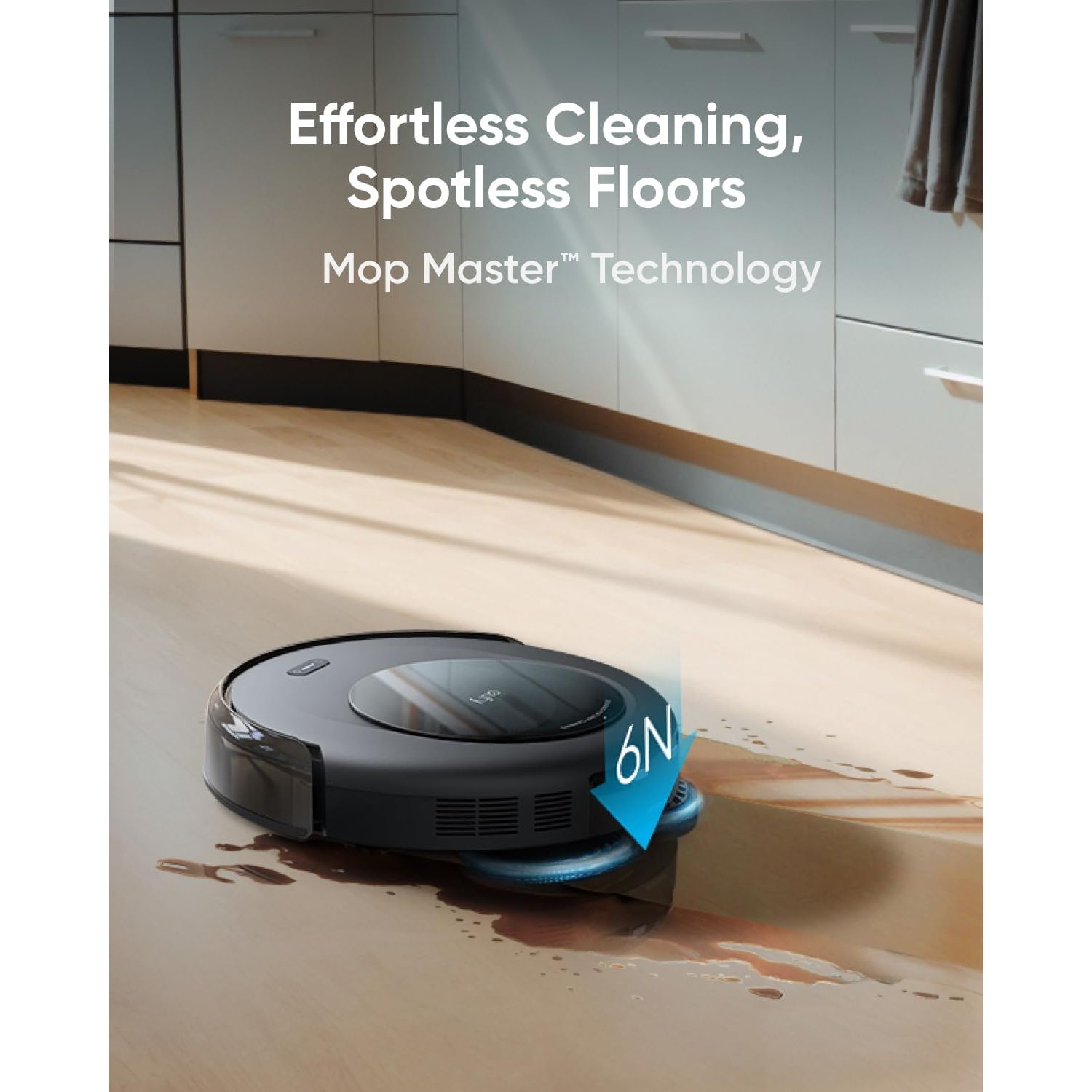 Buy eufy,eufy Omni C20 Robot Vacuum and Mop – All-in-One Station, 7,000 Pa Suction, Ultra-Slim 3.35-Inch Design, Auto Emptying, Mop Washing & Drying, Mop Lifting, Carpet Detection for Hands-Free Cleaning - Gadcet UK | UK | London | Scotland | Wales| Near Me | Cheap | Pay In 3 | Vacuums