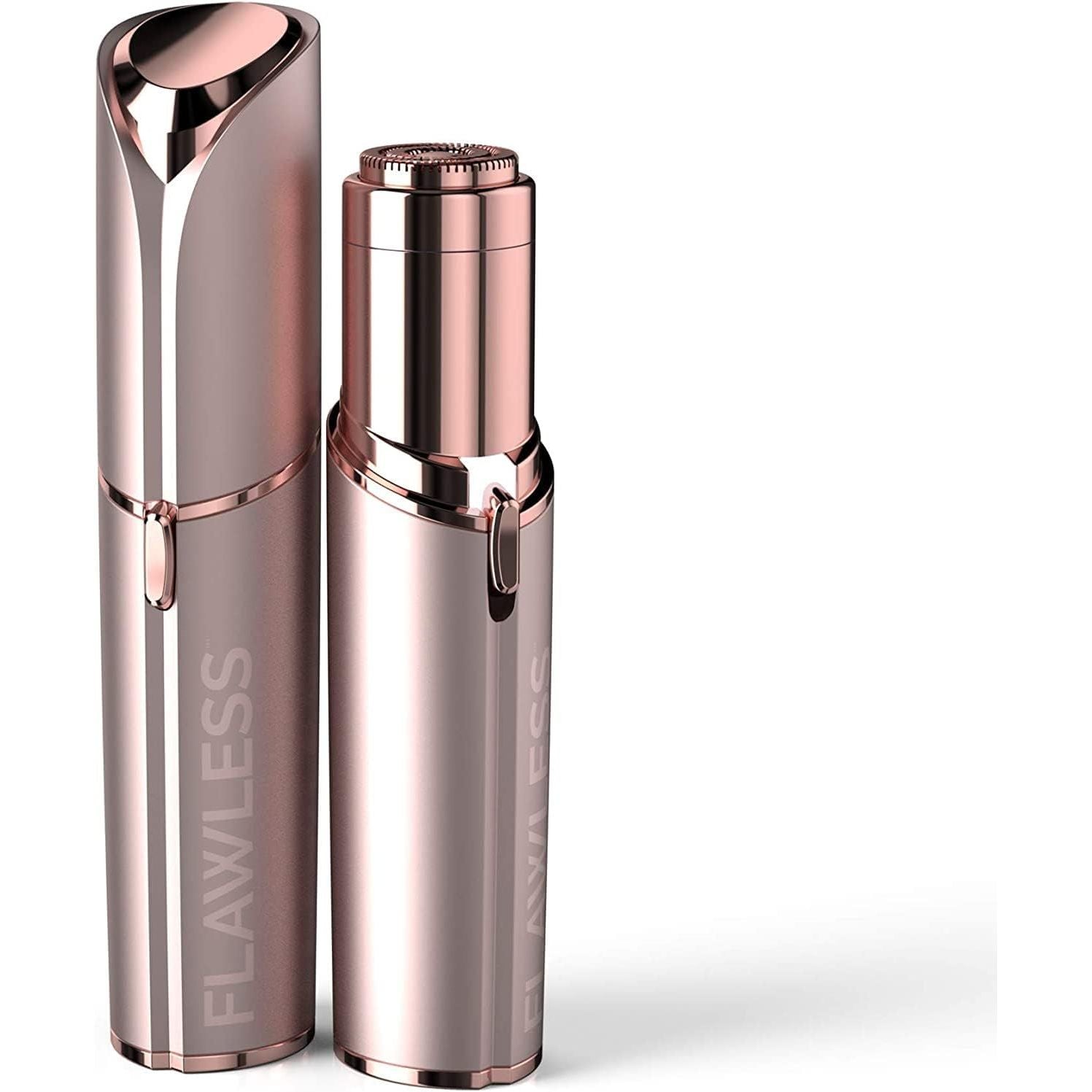 Buy Flawless,Flawless Facial Hair Remover – Painless Electric Hair Removal for Women - Gadcet UK | UK | London | Scotland | Wales| Near Me | Cheap | Pay In 3 | Electric Razors