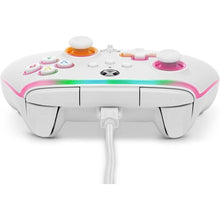 Buy Power A,PowerA Spectra Infinity Enhanced Wired Controller for Xbox Series X|S, Wired Video Game Controller, Gamepad for Xbox X and S, Officially Licenced by Xbox - Gadcet UK | UK | London | Scotland | Wales| Near Me | Cheap | Pay In 3 | Game Controller Accessories