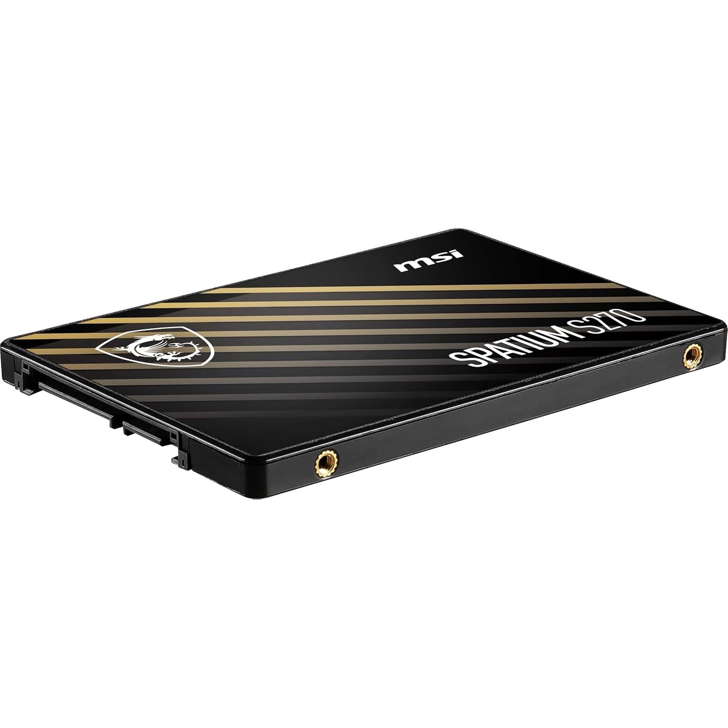 Buy MSI,MSI SPATIUM S270 SATA 2.5" 240GB SSD - Gadcet UK | UK | London | Scotland | Wales| Near Me | Cheap | Pay In 3 | Solid State Drive