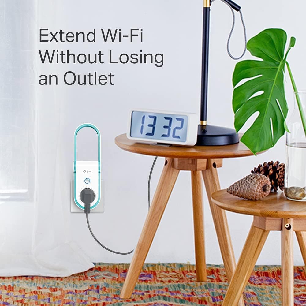 Buy TP-Link,TP-Link RE365 AC1200 Mbps Wi-Fi Range Extender with AC Passthrough, Broadband/Wi-Fi Extender, Wi-Fi Booster/Hotspot with Ethernet Port, Plug and Play, Smart Signal Indicator, UK Plug - Gadcet UK | UK | London | Scotland | Wales| Near Me | Cheap | Pay In 3 | Network Cards & Adapters