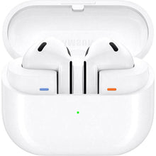 Samsung Galaxy Buds3 – True Wireless In-Ear Earbuds, Bluetooth 5.4, Active Noise Cancellation, White
