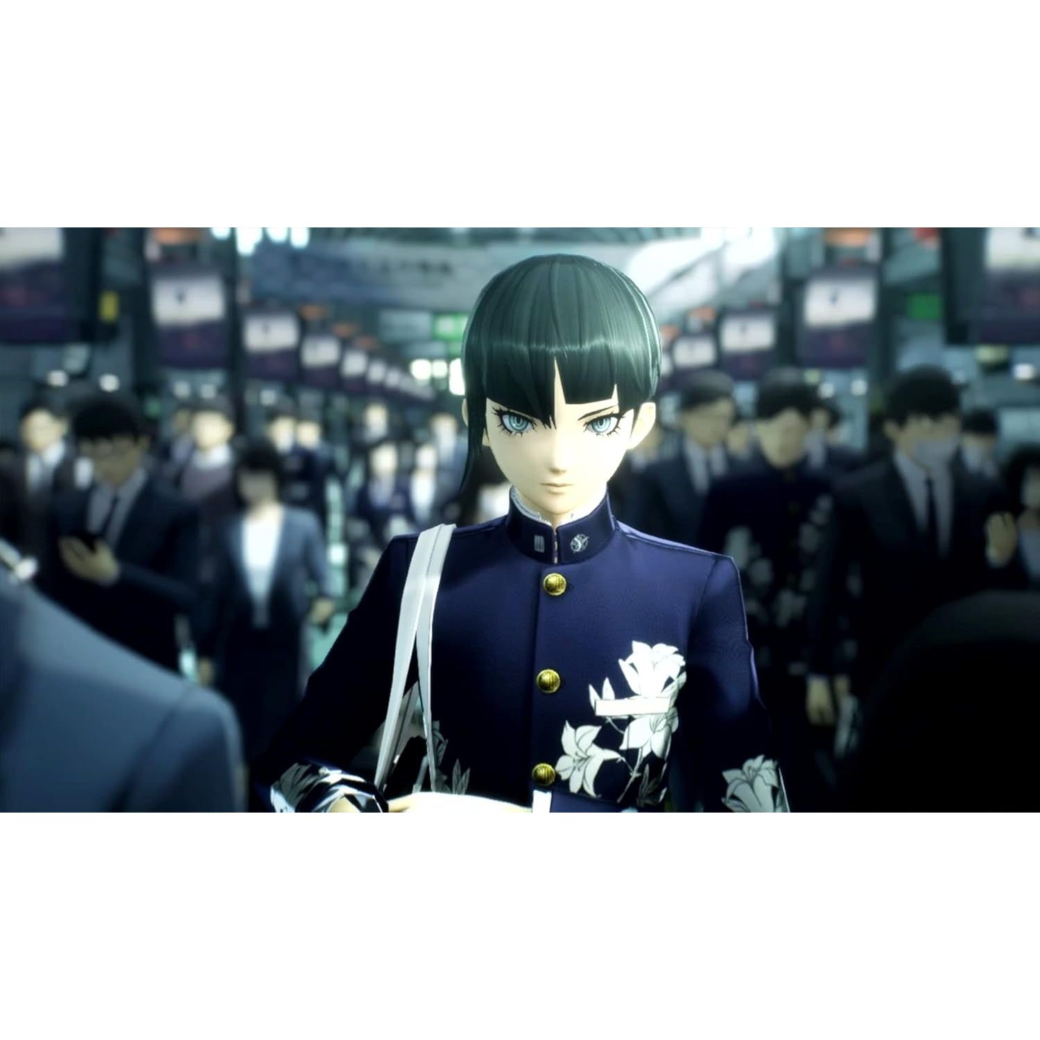 Buy Nintendo Game,Shin Megami Tensei V: Standard Edition - Nintendo Switch Game - Gadcet UK | UK | London | Scotland | Wales| Near Me | Cheap | Pay In 3 | Video Game Software