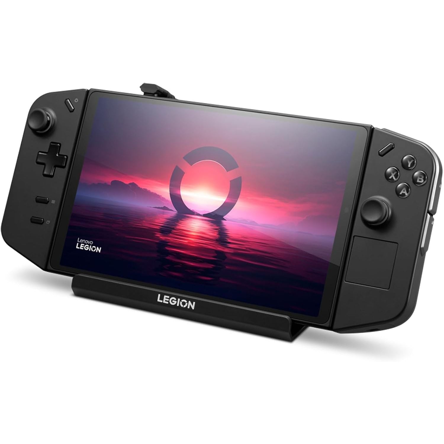 Buy Lenovo,Lenovo Legion Go USB-C Docking Station - Gadcet UK | UK | London | Scotland | Wales| Near Me | Cheap | Pay In 3 | Chargers & Docking Stations