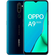 Buy Oppo,Oppo A9 (2020) Smartphone – 128GB, 4GB RAM, Dual SIM, Marine Green - Gadcet UK | UK | London | Scotland | Wales| Near Me | Cheap | Pay In 3 | Mobile & Smart Phones