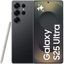Buy Samsung,Samsung Galaxy S25 Ultra 5G 12GB 256GB Titanium Black SIM-Free Unlocked Smartphone - Gadcet UK | UK | London | Scotland | Wales| Near Me | Cheap | Pay In 3 | Unlocked Mobile Phones