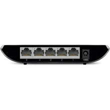 Buy TP-LINK,TP-Link TL-SG1005D, 5 Port Gigabit Ethernet Network Switch, Ethernet Splitter, Hub, Desktop and Wall-Mounting, Plastic Case, Plug and Play, Energy-Saving, Black - Gadcet UK | UK | London | Scotland | Wales| Near Me | Cheap | Pay In 3 | Network Cards & Adapters