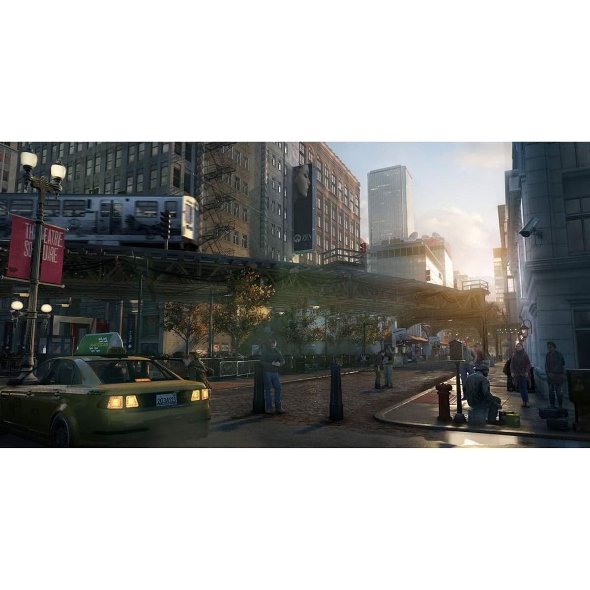 Buy PlayStation,Watch Dogs Complete Edition - PS4 Game - Gadcet UK | UK | London | Scotland | Wales| Near Me | Cheap | Pay In 3 | Video Game Software