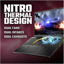 Buy Gadcet Dagenham,Acer Nitro V 15 (ANV15‑41) – Ryzen 7 7735HS, RTX 4060 8 GB, 16 GB RAM, 512 GB SSD, 15.6″ 165 Hz FHD - Gadcet UK | UK | London | Scotland | Wales| Near Me | Cheap | Pay In 3 | Gaming Computers