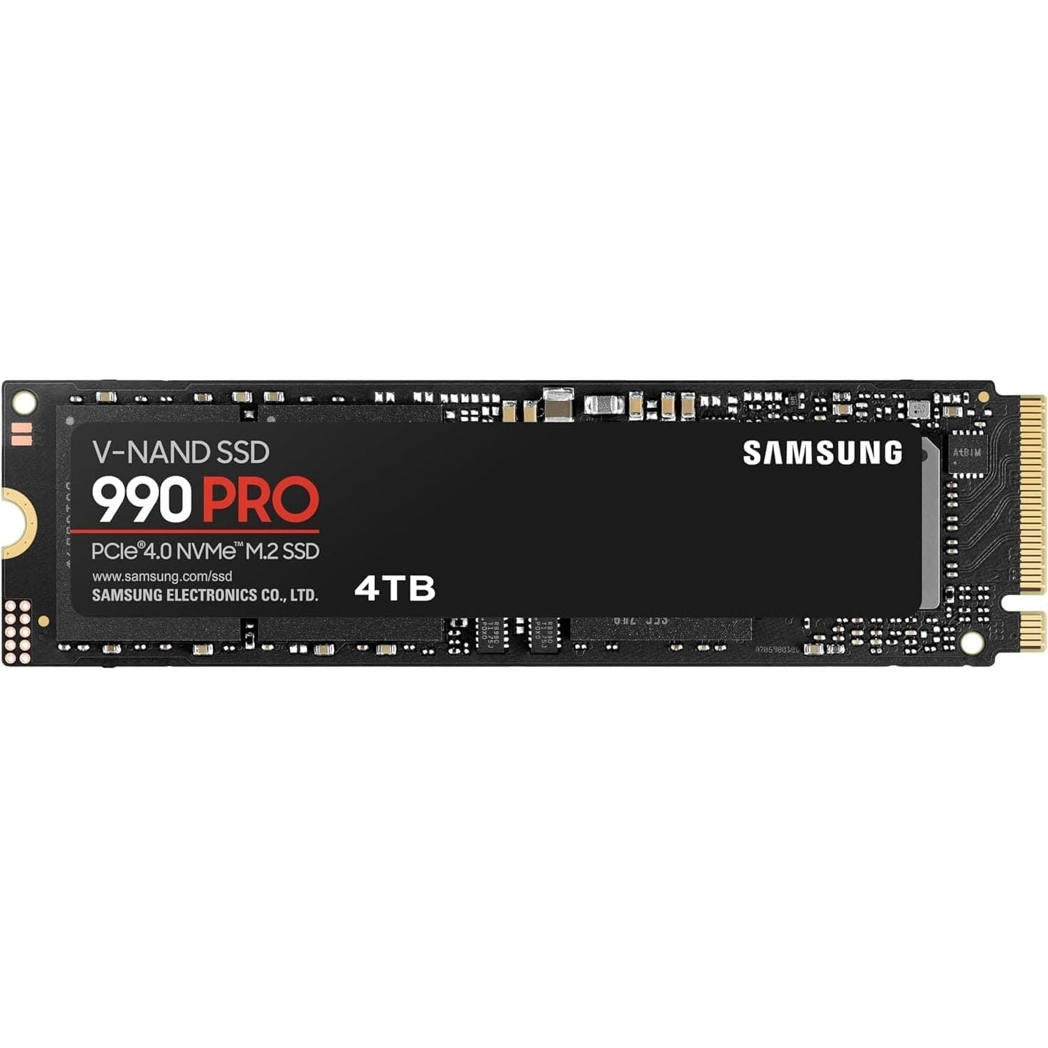 Buy Samsung,Samsung 990 PRO 4TB PCIe 4.0 NVMe Internal SSD - Gadcet UK | UK | London | Scotland | Wales| Near Me | Cheap | Pay In 3 | Internal Solid State Drive