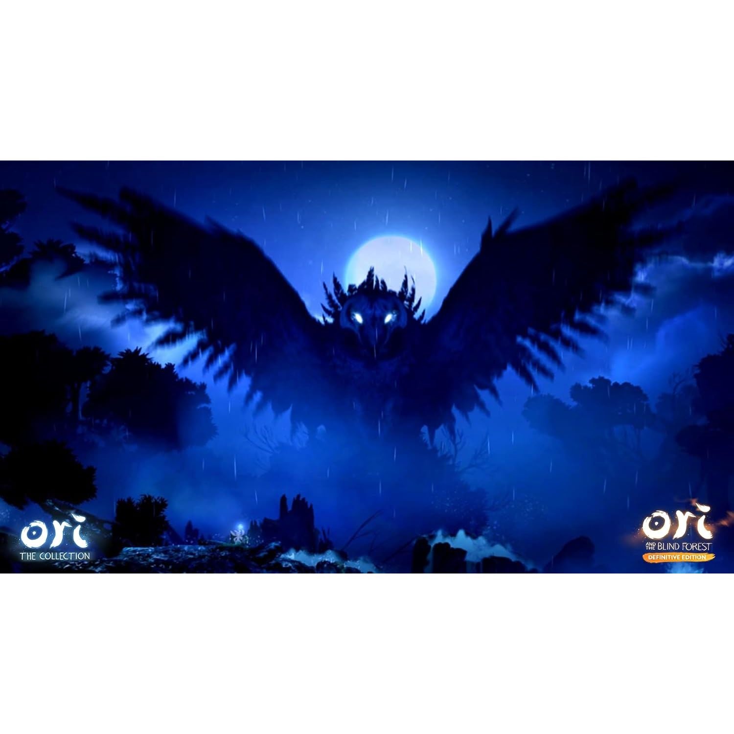 Buy Nintendo Switch,Ori - The Collection - Nintendo Switch - Gadcet UK | UK | London | Scotland | Wales| Near Me | Cheap | Pay In 3 | Video Game Software