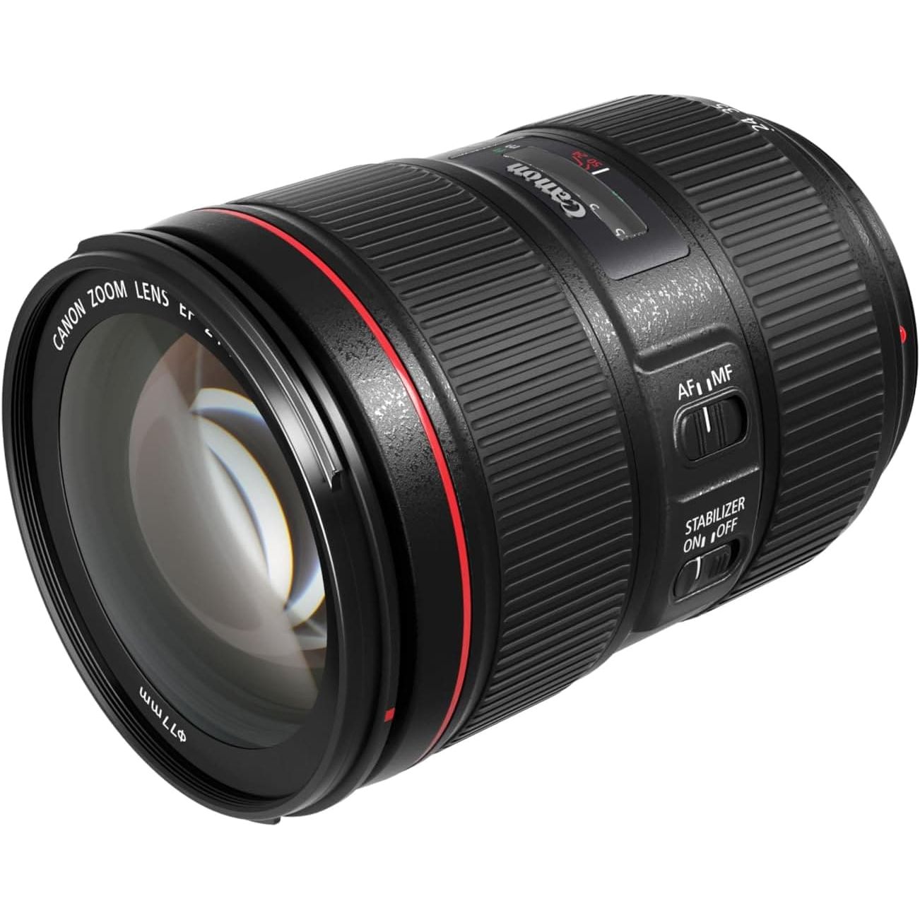 Buy Canon,Canon EF 24-105mm f/4L IS II USM Lens - Professional L-Series Zoom for Landscapes, Portraits & Travel - Gadcet UK | UK | London | Scotland | Wales| Near Me | Cheap | Pay In 3 | Cameras & Optics